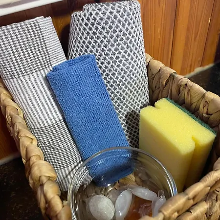 Le Forêvheure Chalé *