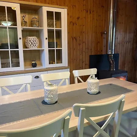 Le Forevheure Chalet