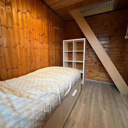 Chalet Le Forevheure