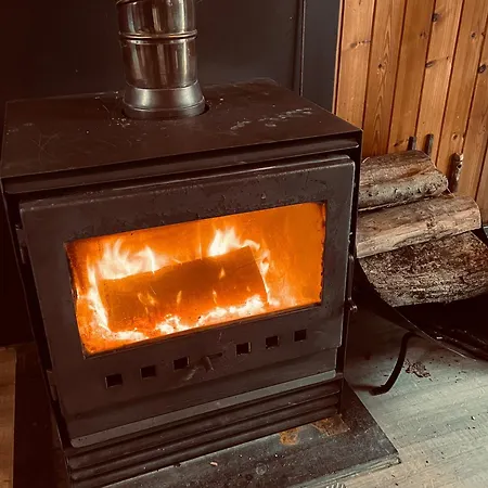 Le Forêvheure Chalé Somme-Leuze