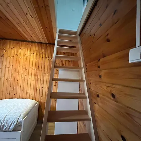 Le Forevheure Chalet *